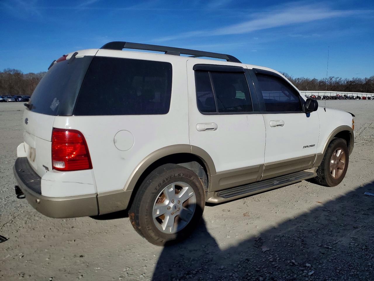 2005 FORD EXPLORER EDDIE BAUER photo 3