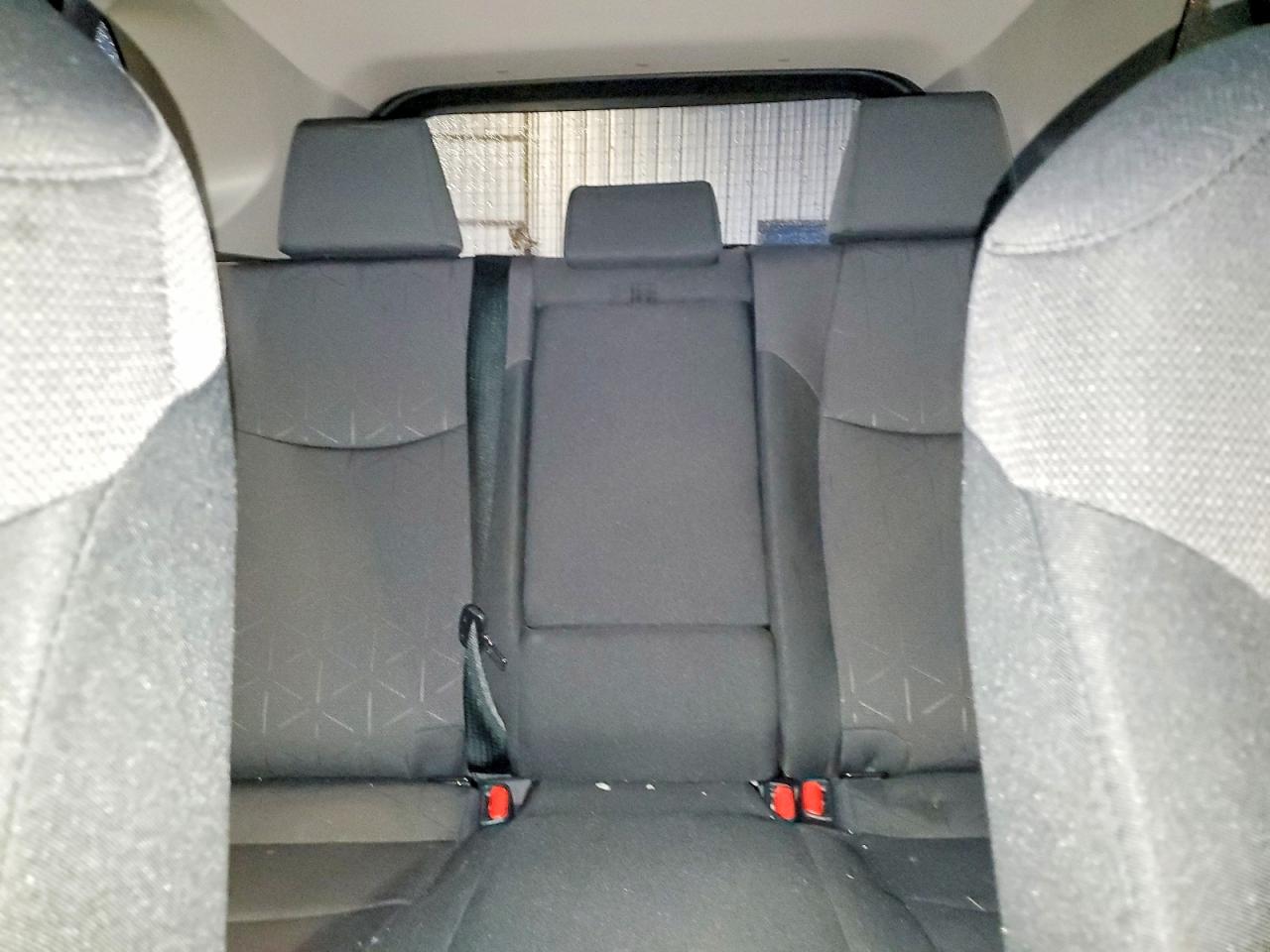 2025 TOYOTA RAV4 XLE photo 10