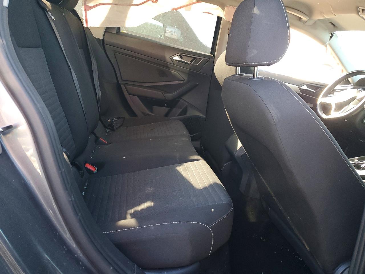 2024 VOLKSWAGEN JETTA S photo 10
