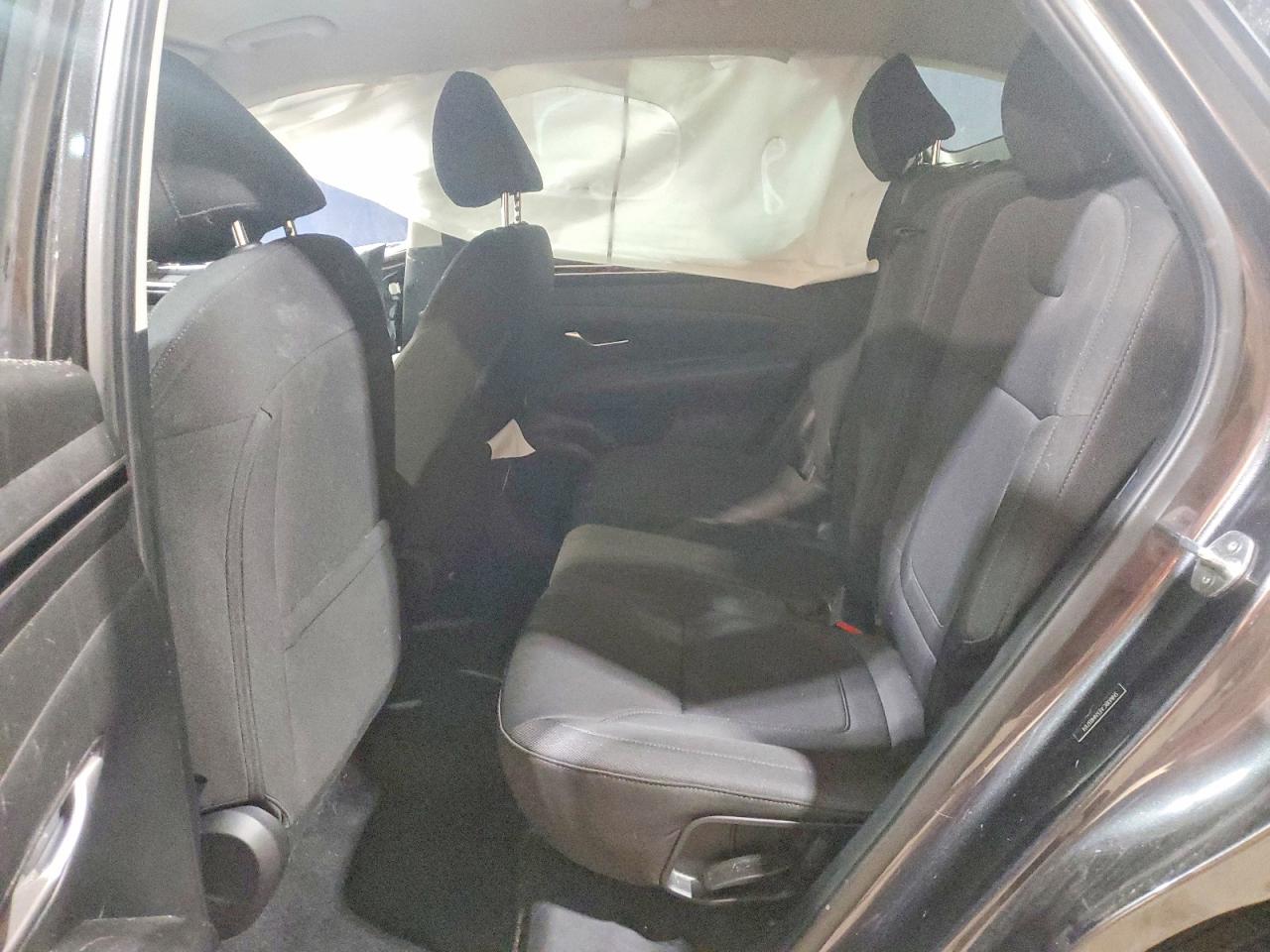 2022 HYUNDAI TUCSON SEL photo 11