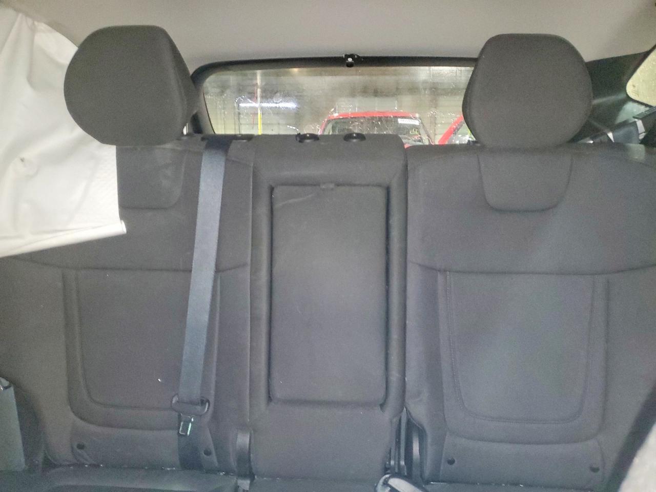 2022 HYUNDAI TUCSON SEL photo 10