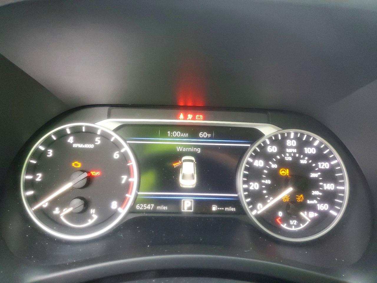 2023 NISSAN SENTRA SV photo 9