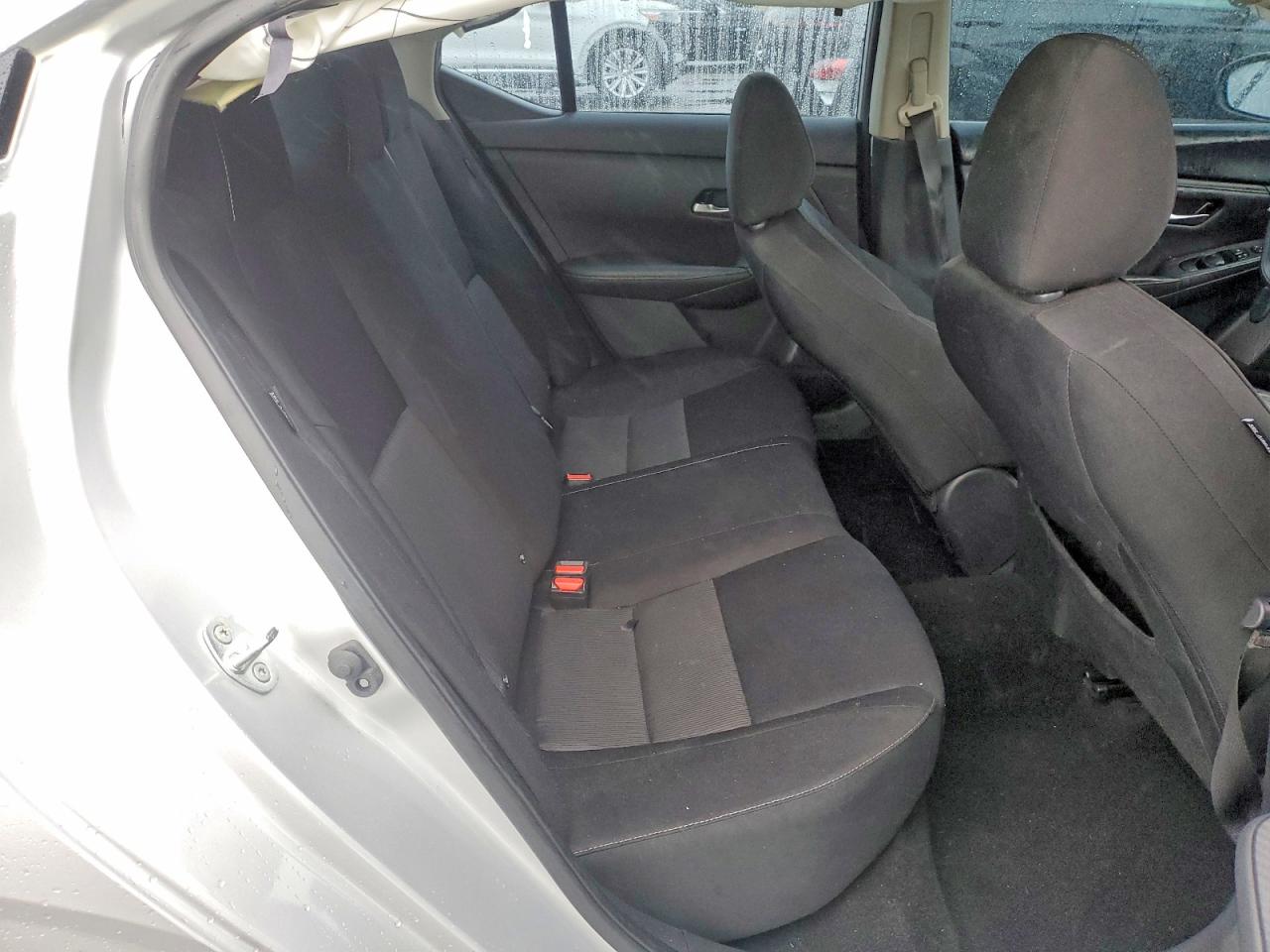 2023 NISSAN SENTRA SV photo 10