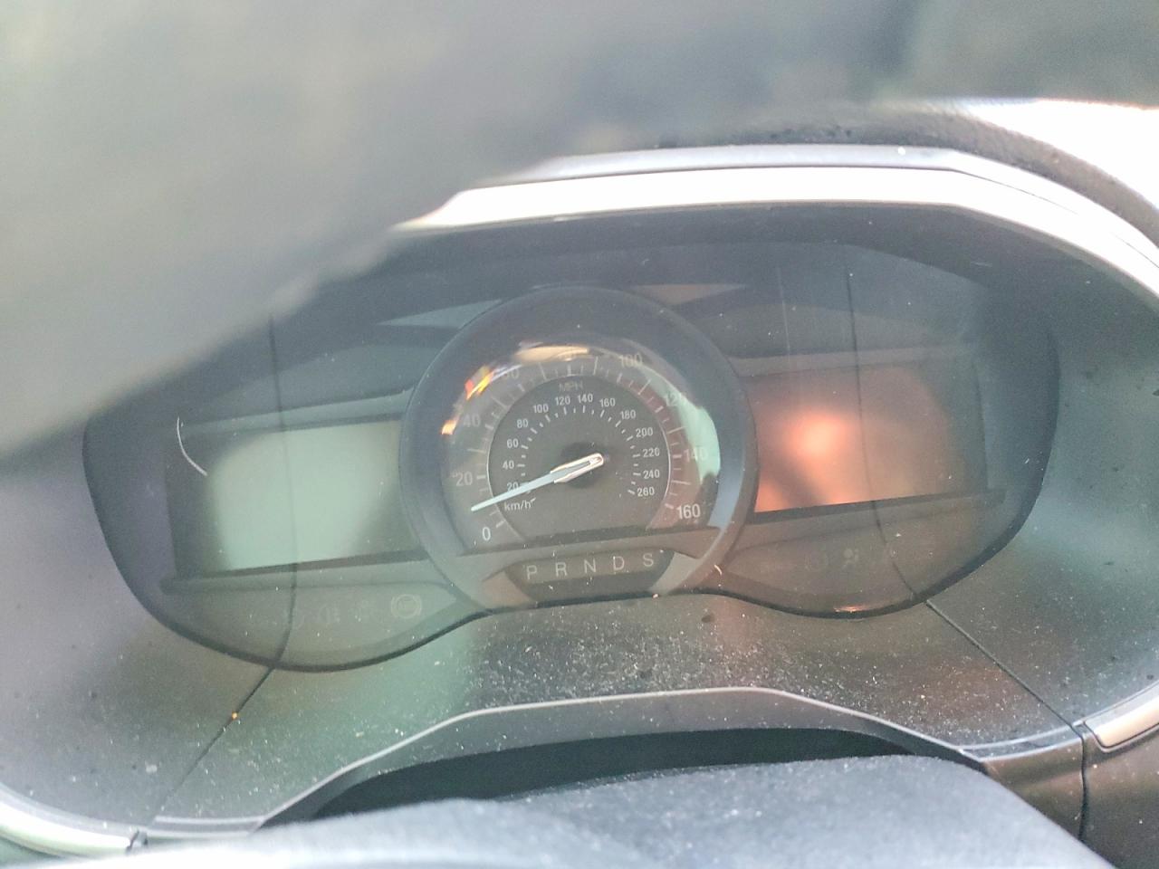 2021 FORD EDGE SEL photo 9