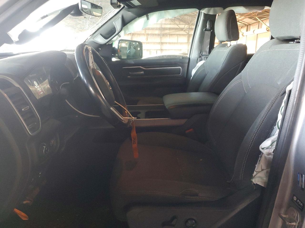 2021 RAM 1500 BIG HORN/LONE STAR photo 7