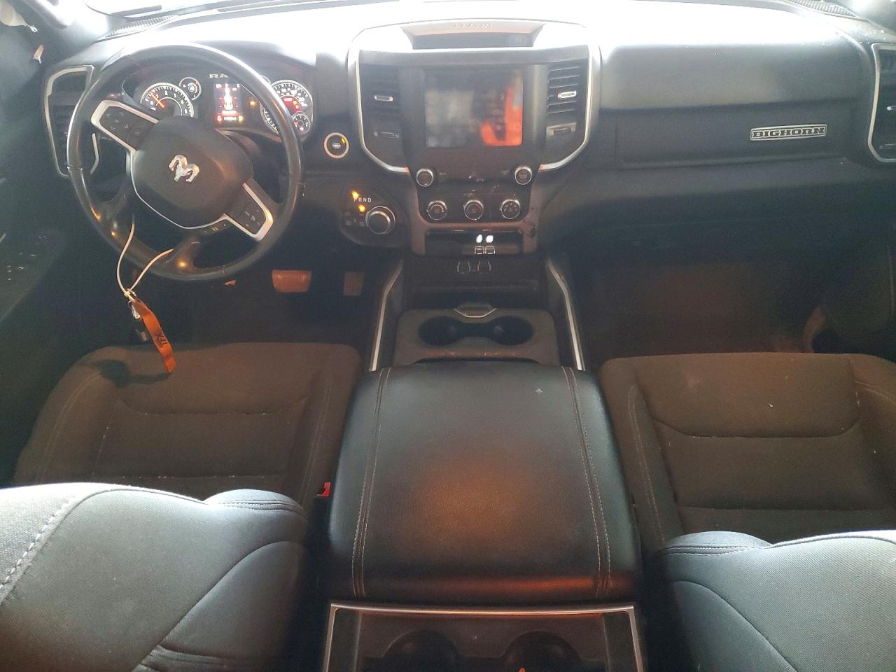 2021 RAM 1500 BIG HORN/LONE STAR photo 8