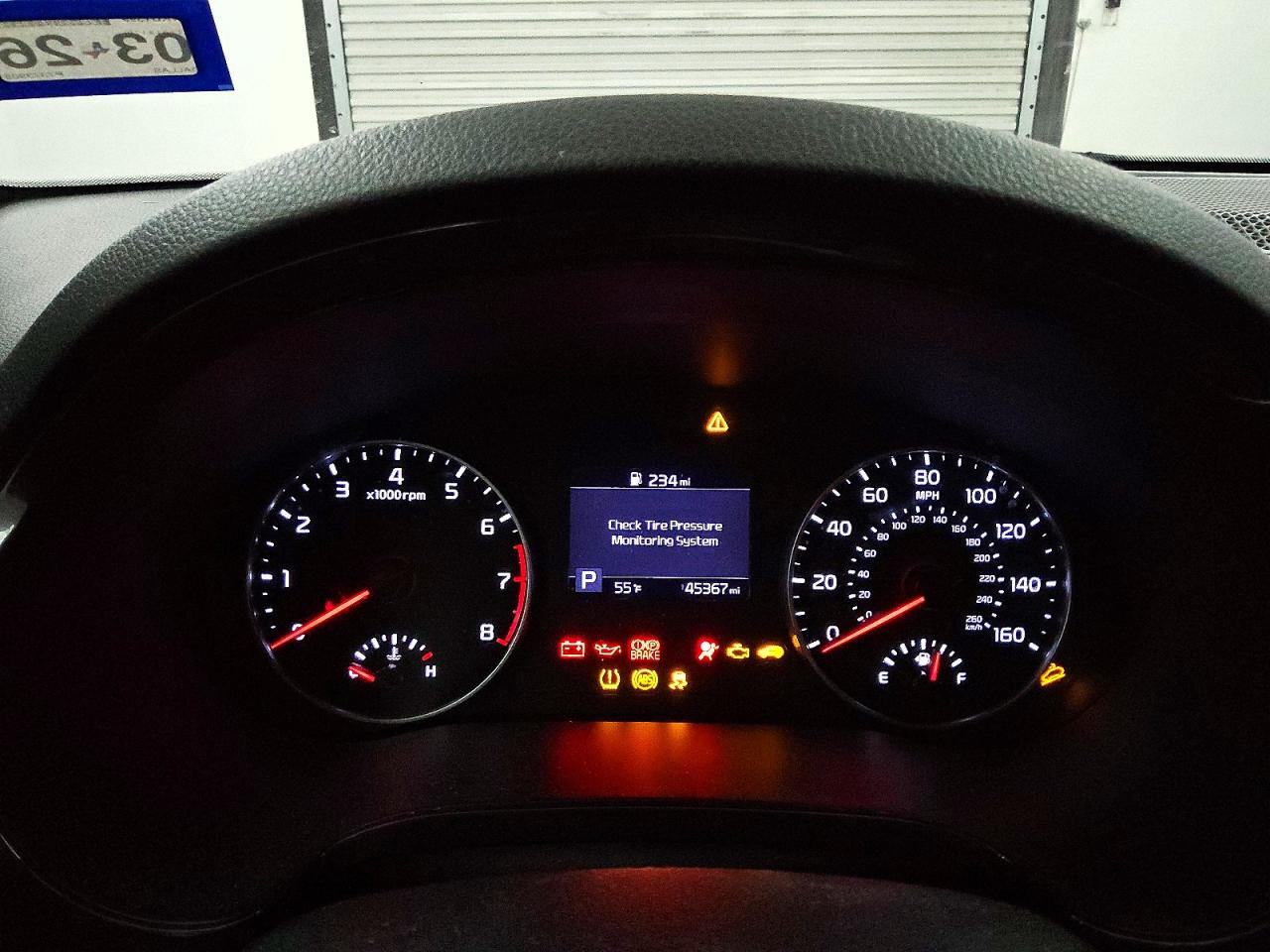 2023 KIA SELTOS S photo 17