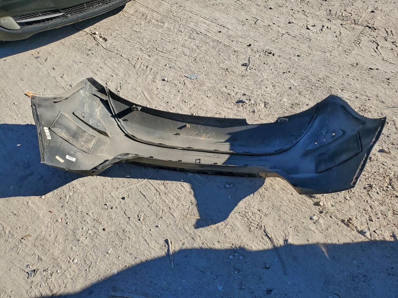 2018 FORD FIESTA SE photo 12