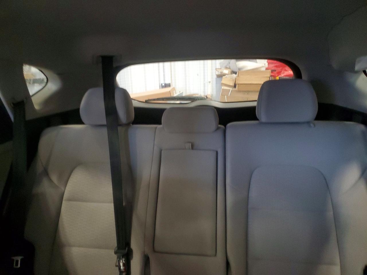 2021 HYUNDAI TUCSON SE photo 19