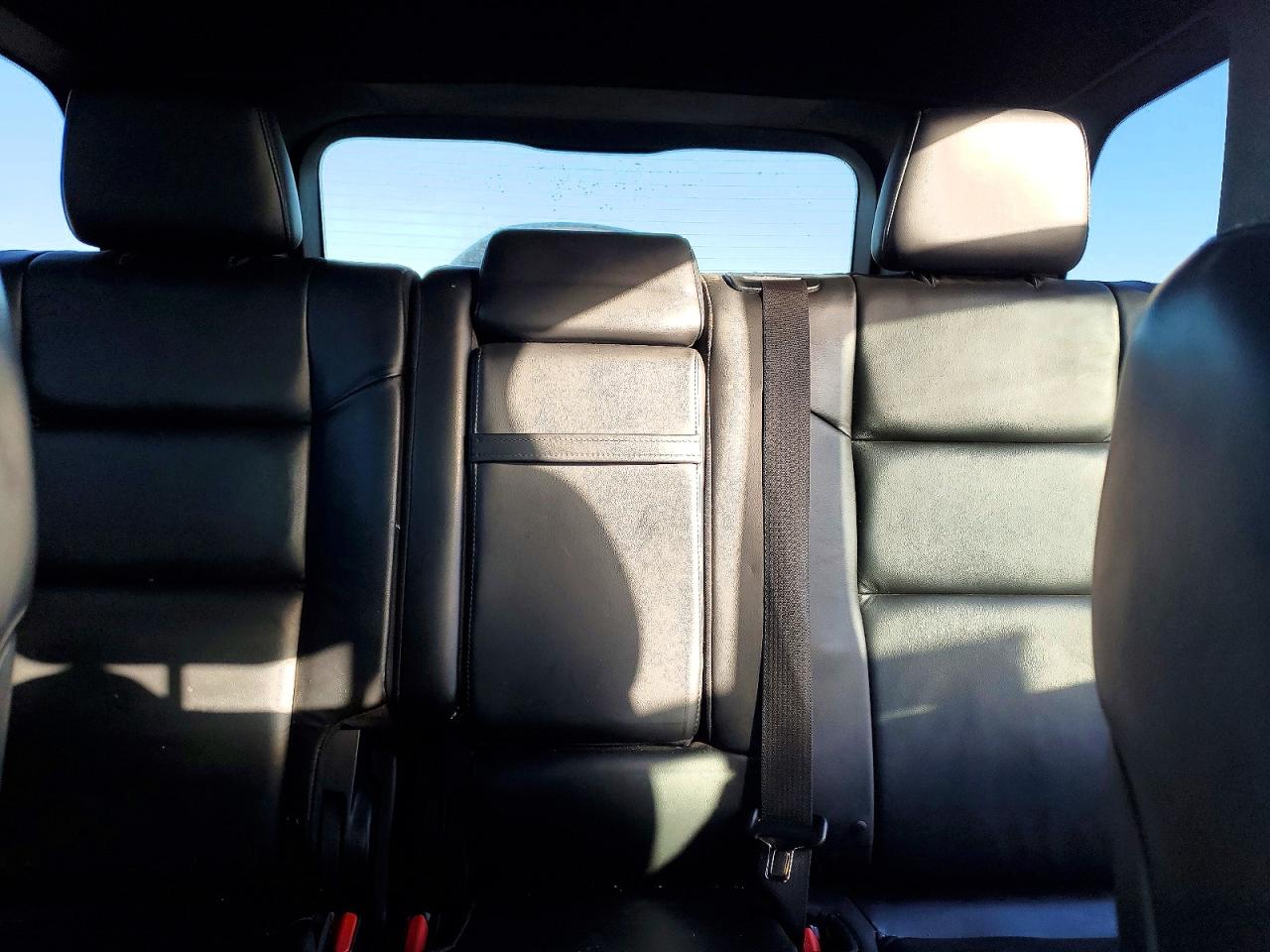 2020 JEEP GRAND CHEROKEE LIMITED photo 19
