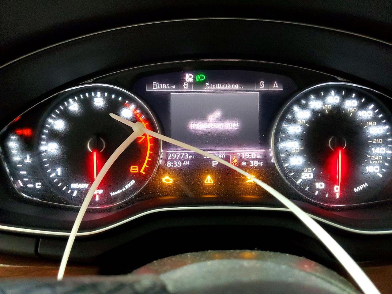 2022 AUDI A5 PREMIUM 40 photo 25