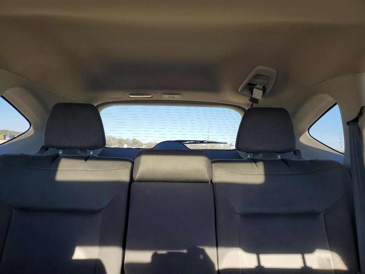 2013 HONDA CR-V EX photo 10