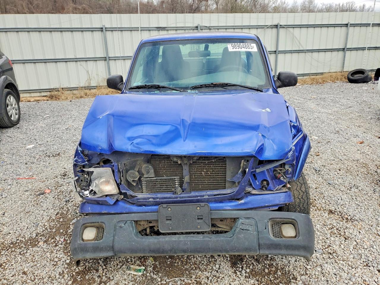 2004 FORD RANGER photo 5
