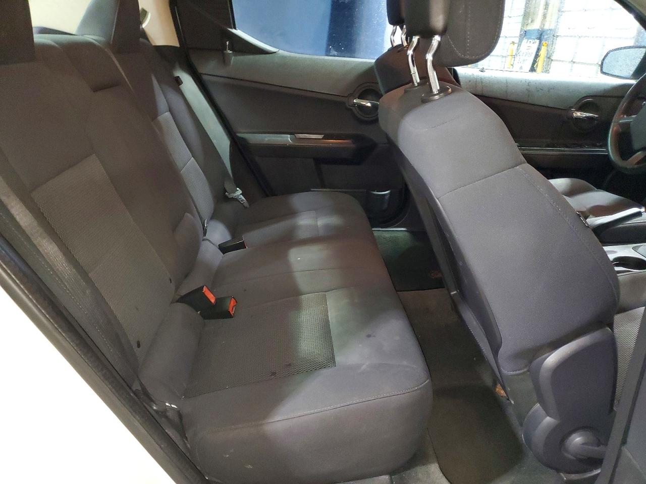 2010 DODGE AVENGER SXT photo 10