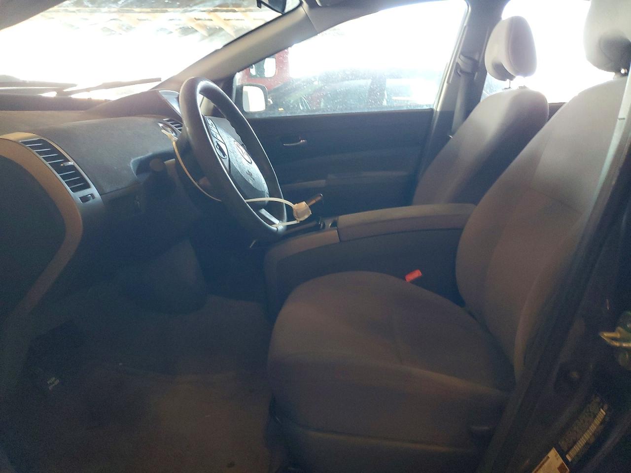 2009 TOYOTA PRIUS photo 7