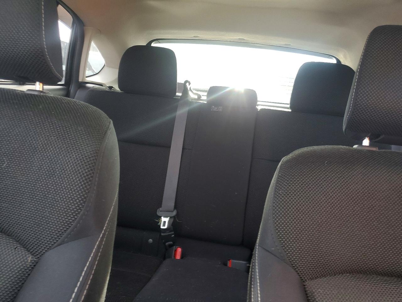 2015 SUBARU XV CROSSTREK 2.0 PREMIUM photo 10
