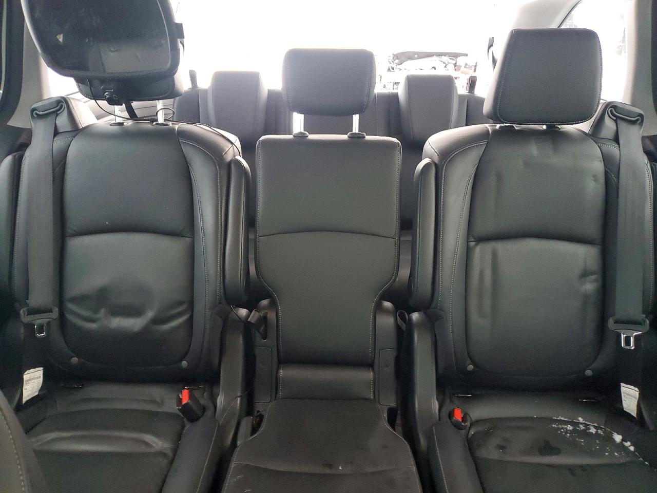 2023 HONDA ODYSSEY EXL photo 10