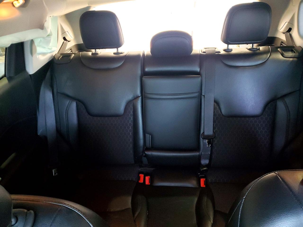 2019 JEEP COMPASS LATITUDE photo 10