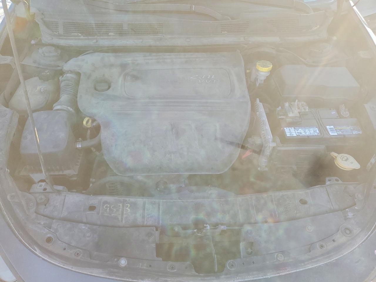 2015 DODGE DART SE photo 11