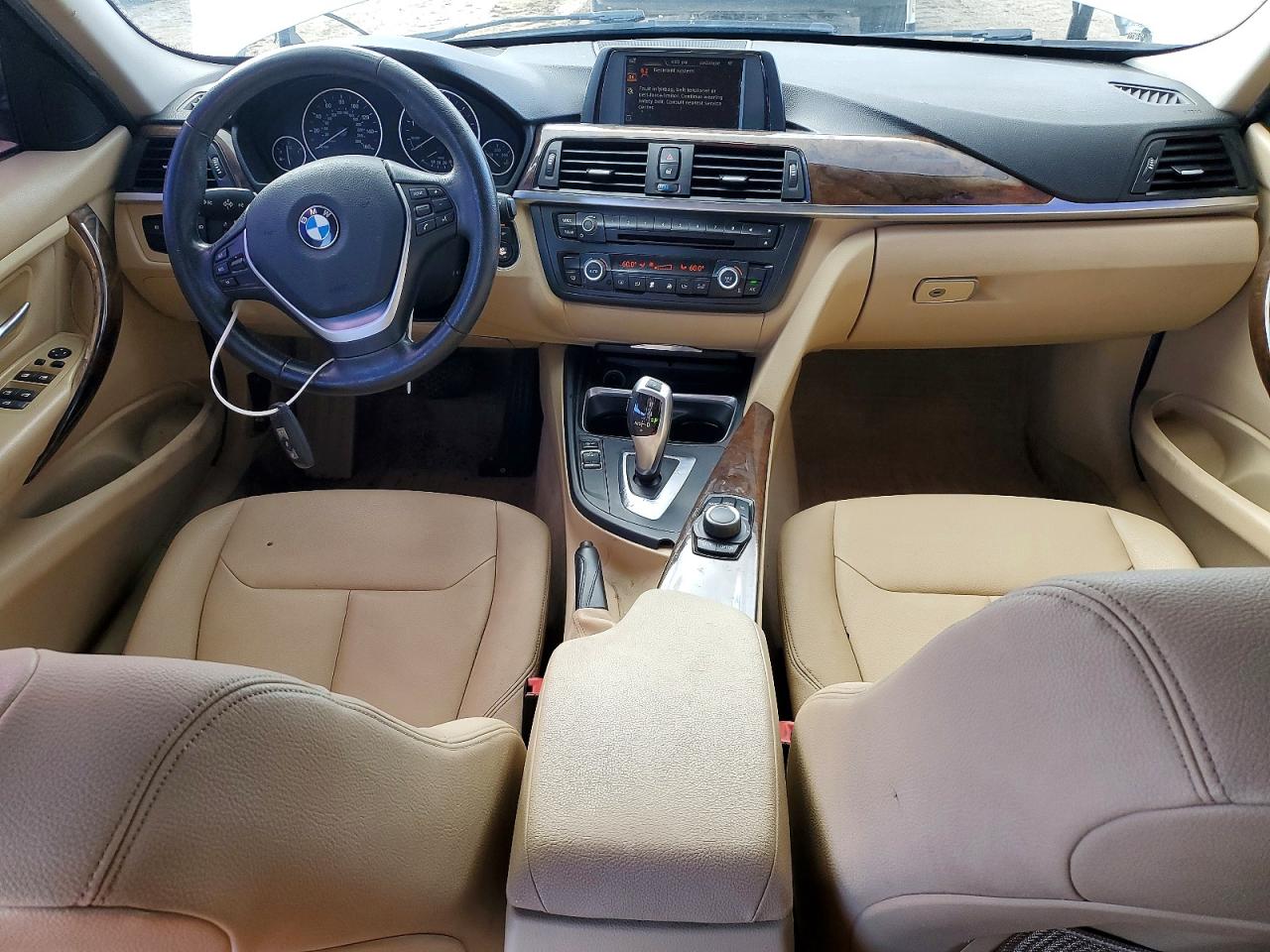2015 BMW 328 I photo 15