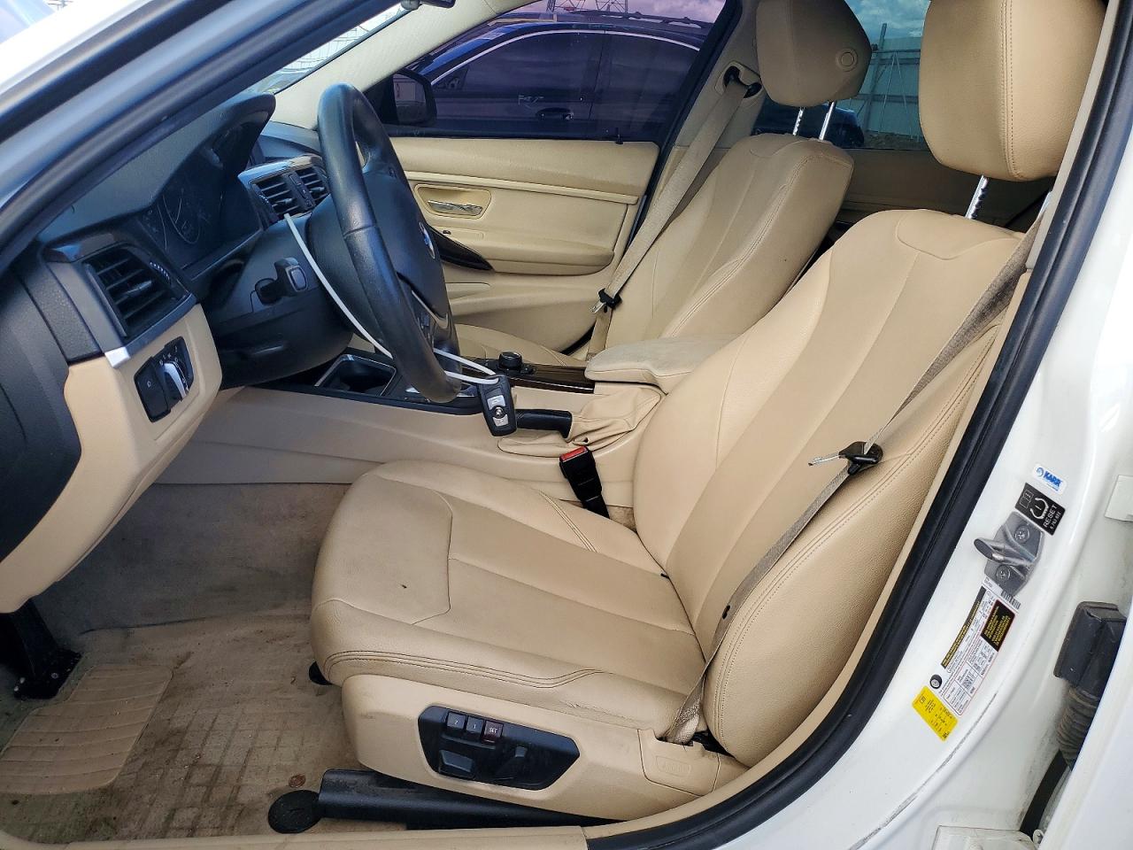 2015 BMW 328 I photo 13