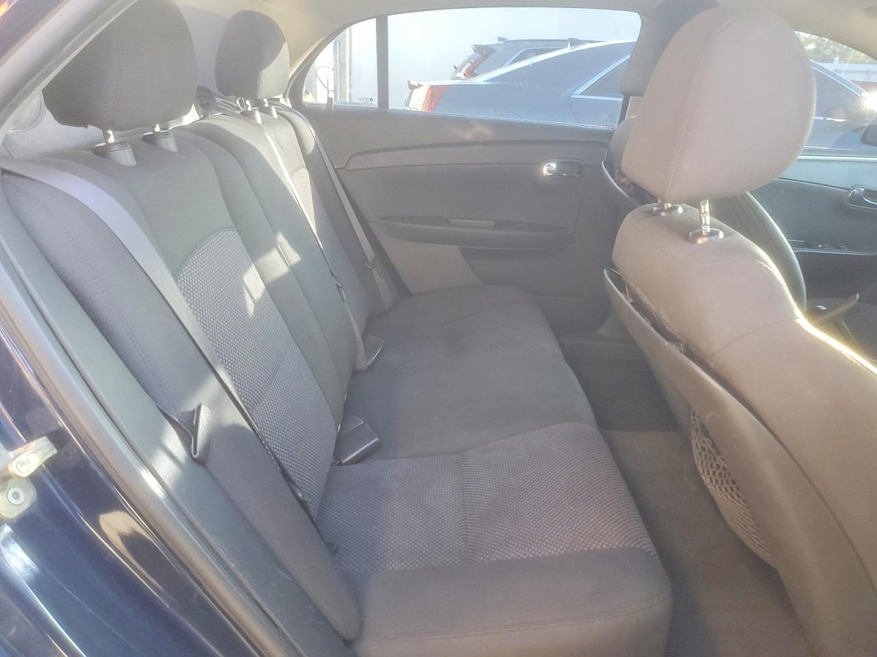 2011 CHEVROLET MALIBU 1LT photo 10