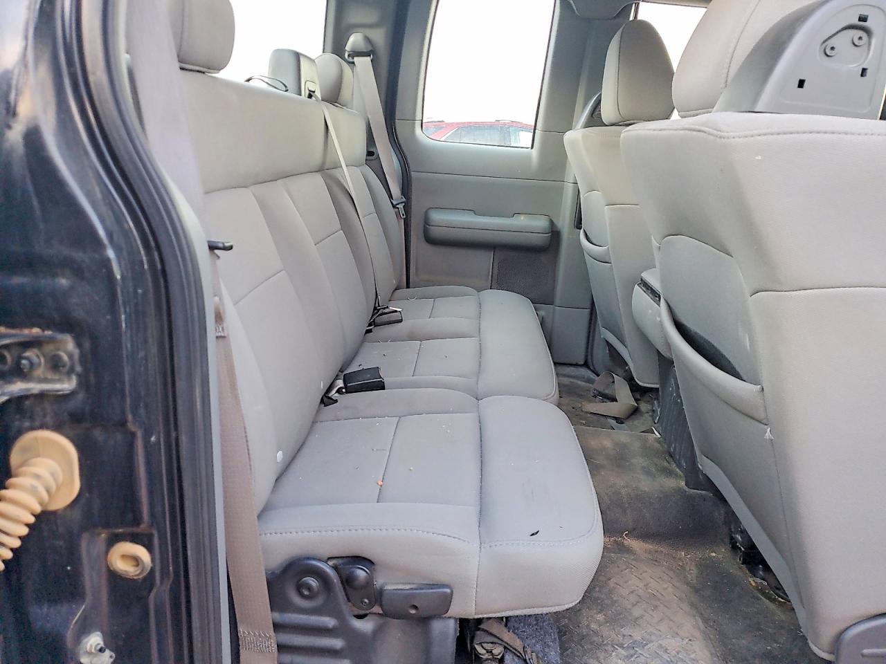 2005 FORD F150 photo 10
