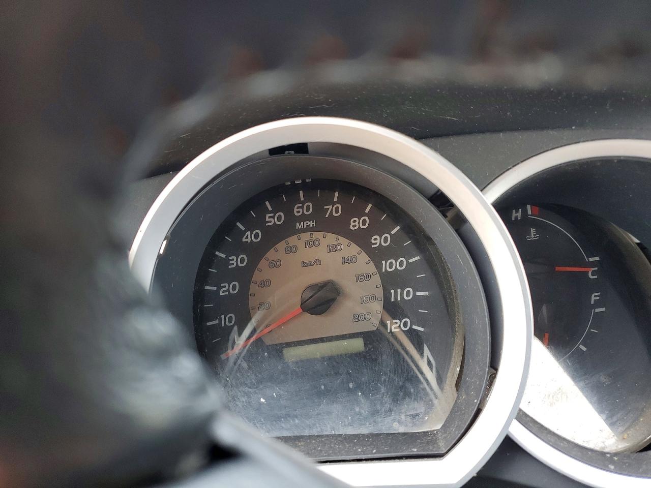 2006 TOYOTA TACOMA DOUBLE CAB PRERUNNER photo 9