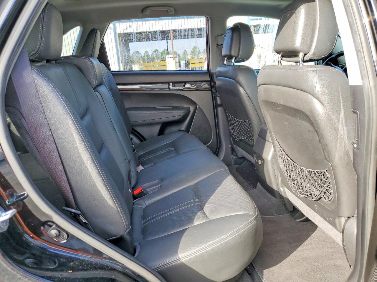 2011 KIA SORENTO EX photo 11