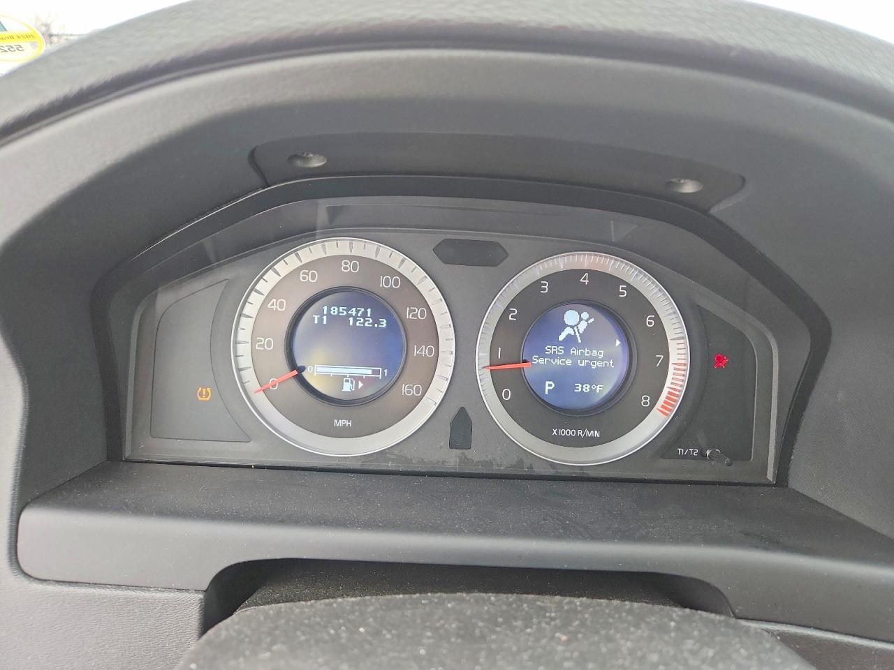 2010 VOLVO S80 3.2 photo 9