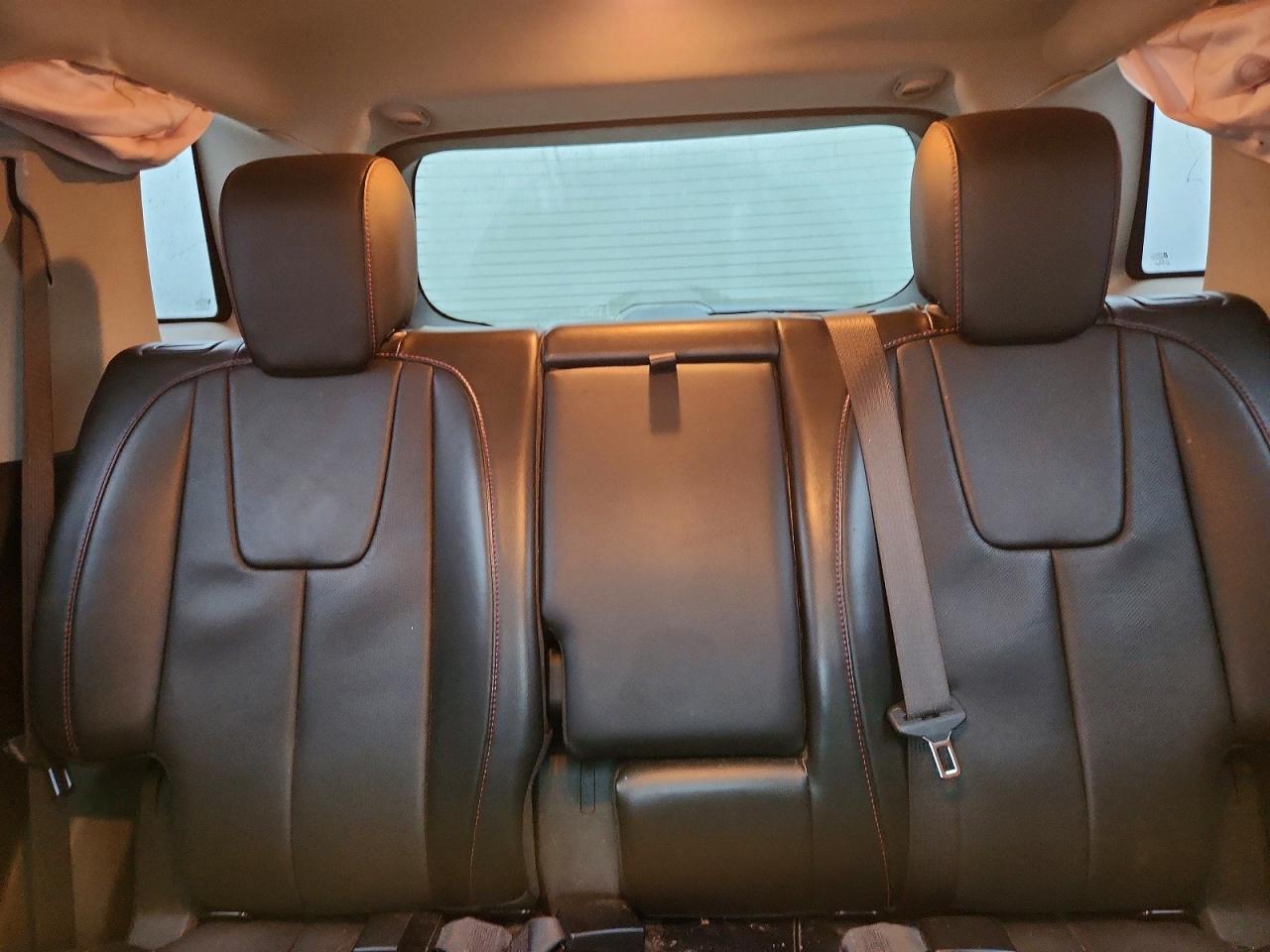 2015 GMC TERRAIN SLT photo 10
