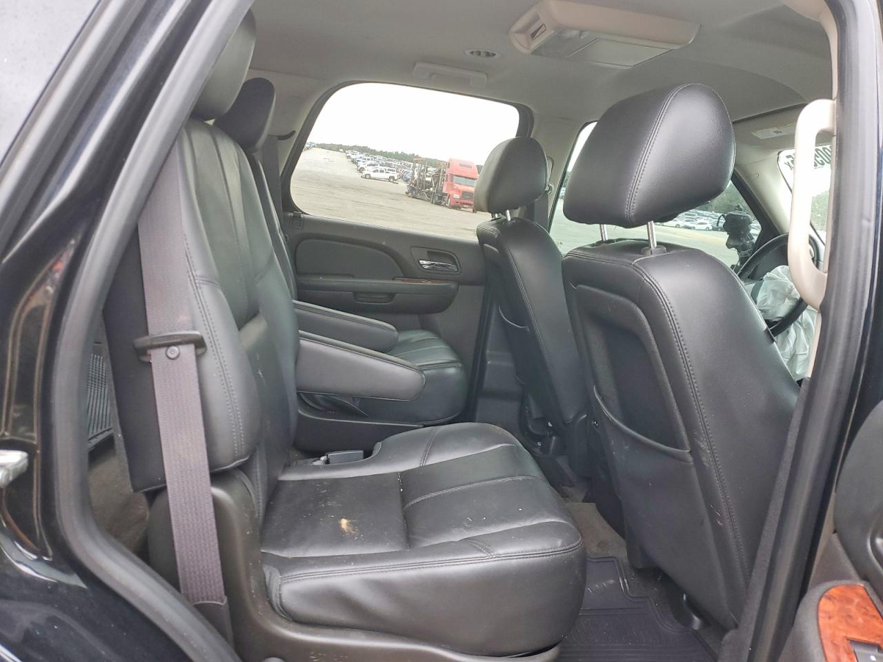 2013 CHEVROLET TAHOE C1500 LT photo 11
