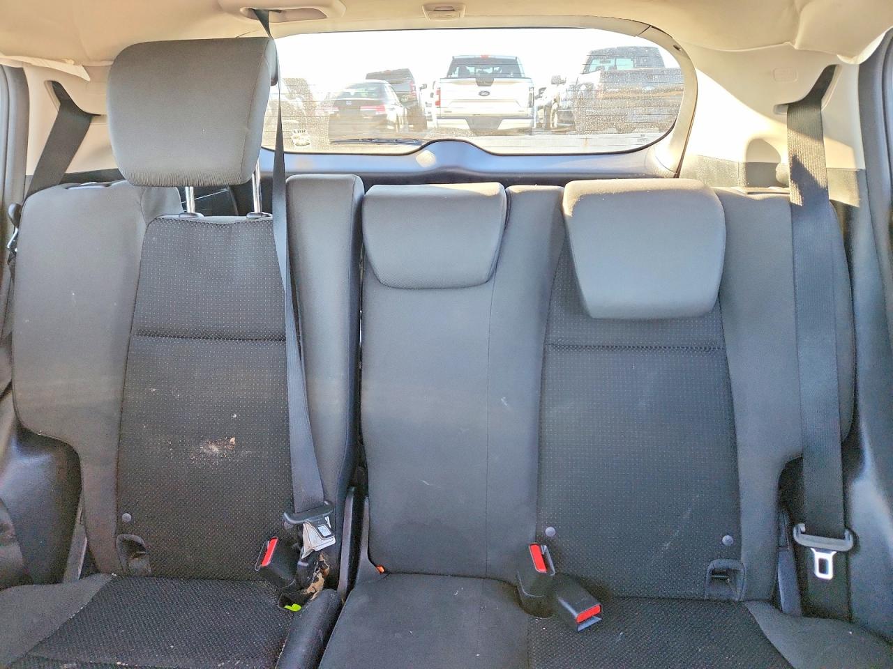 2021 HONDA HR-V EX photo 10