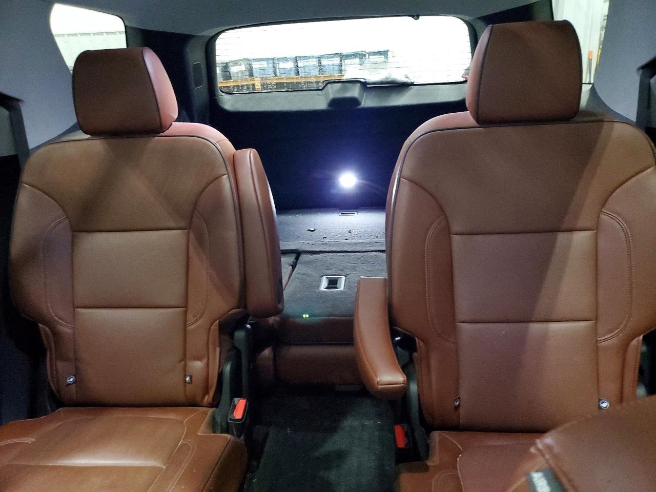 2020 CHEVROLET TRAVERSE HIGH COUNTRY photo 10