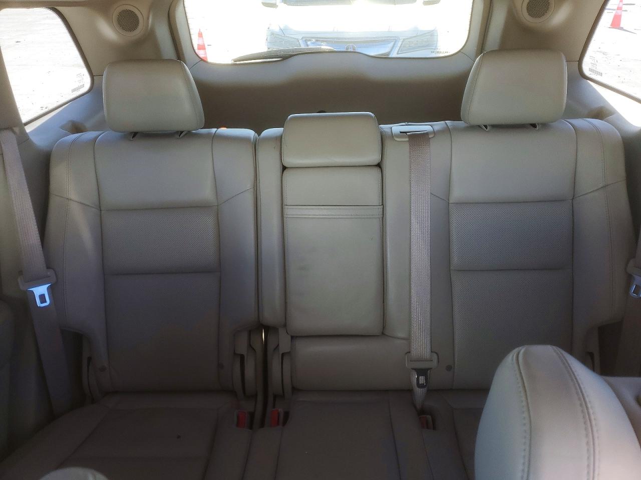 2014 JEEP GRAND CHEROKEE LIMITED photo 10