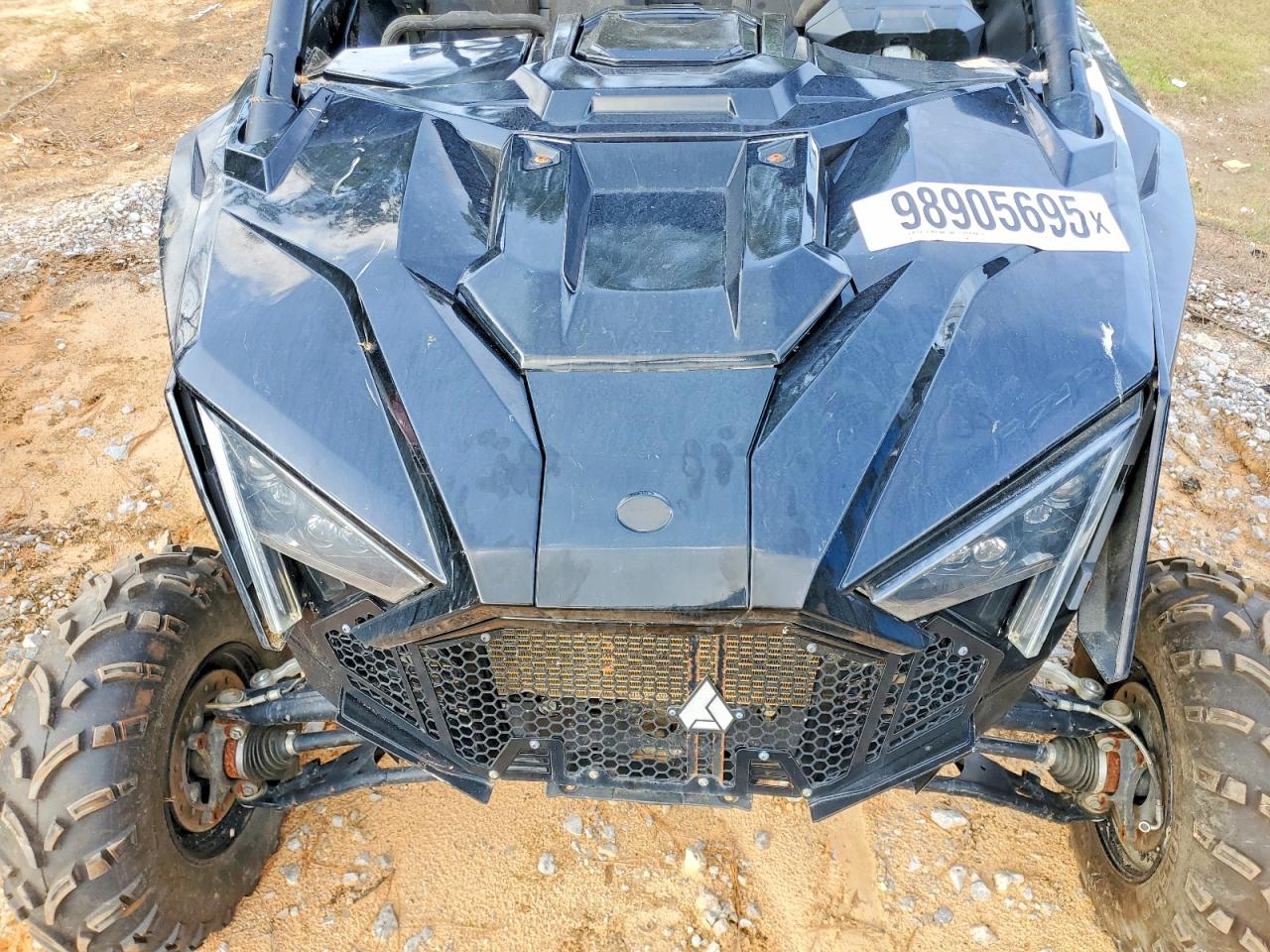 2022 POLARIS RZR UTILITY VEHICLE photo 13