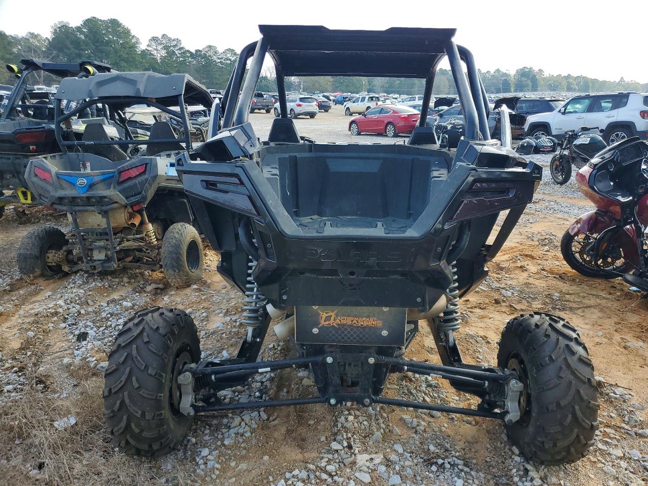 2022 POLARIS RZR UTILITY VEHICLE photo 19