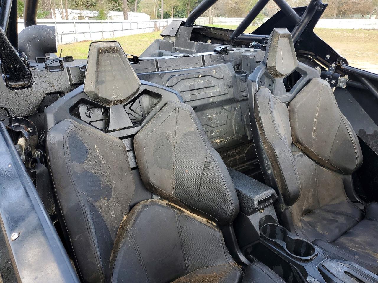 2022 POLARIS RZR UTILITY VEHICLE photo 11