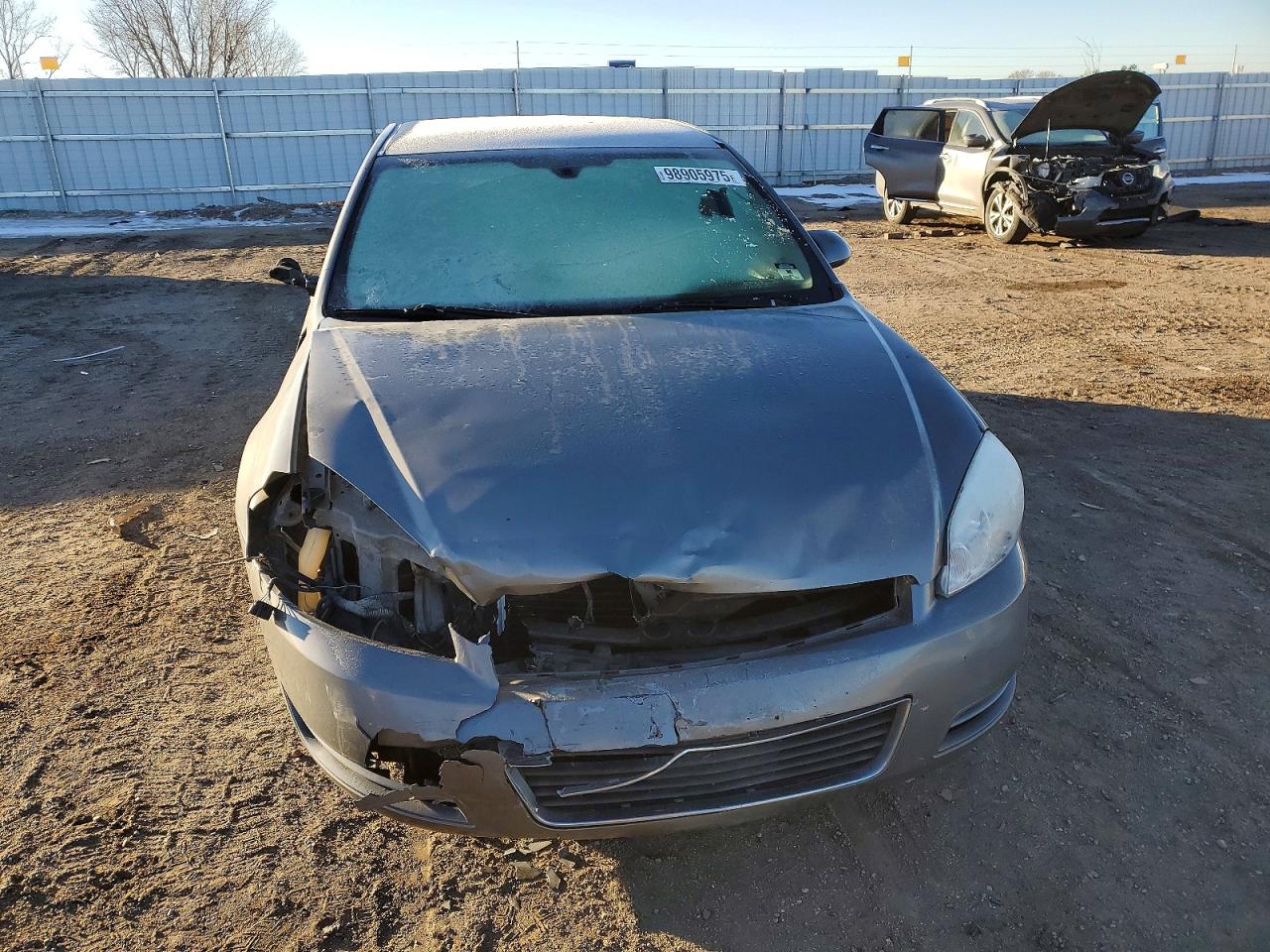 2009 CHEVROLET IMPALA 1LT photo 5