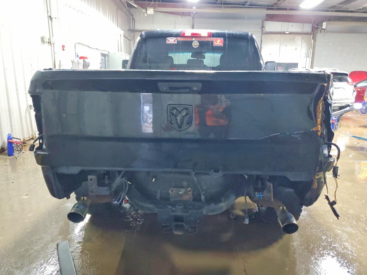 2014 RAM 1500 ST photo 6