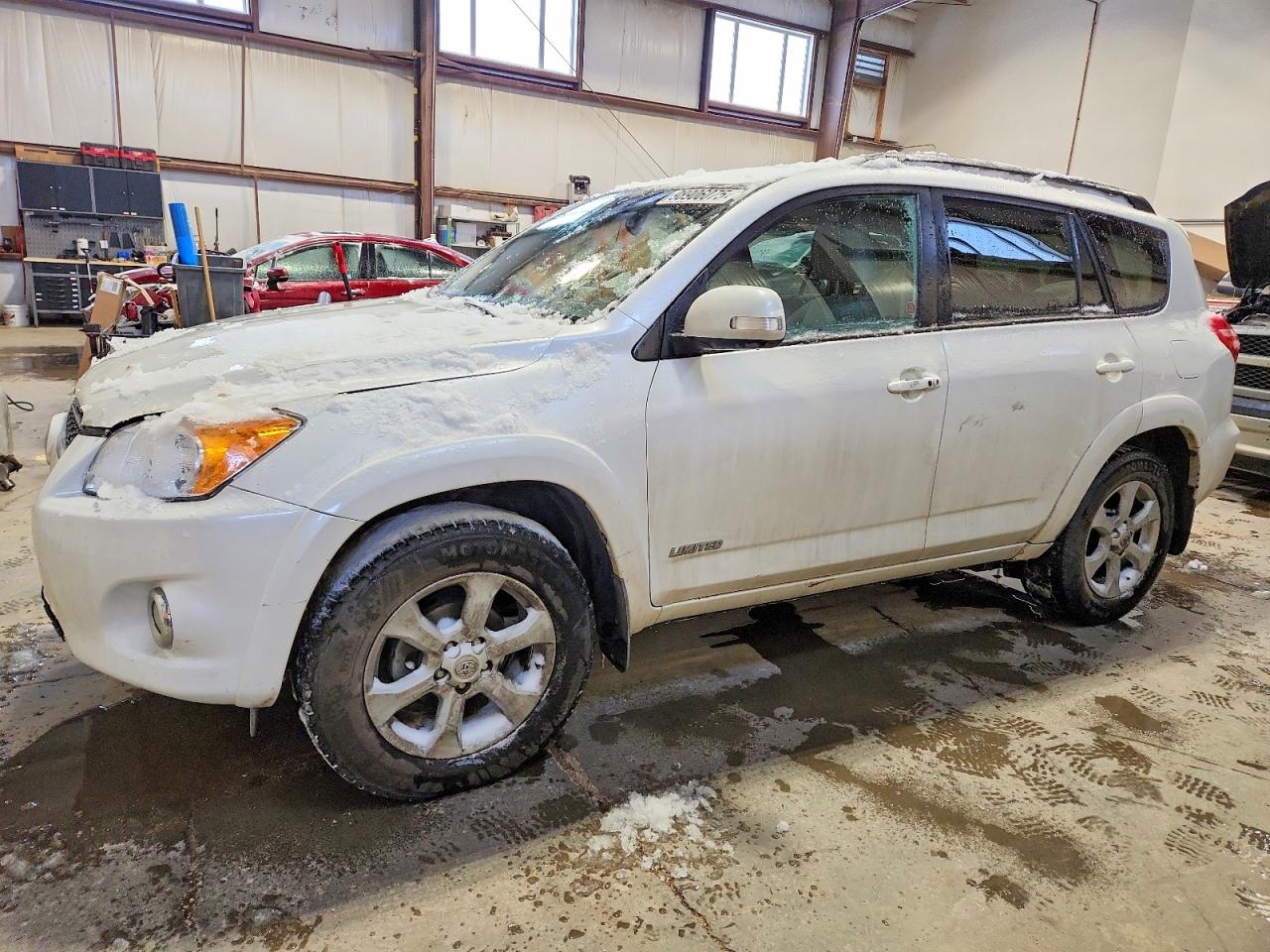 2011 TOYOTA RAV4