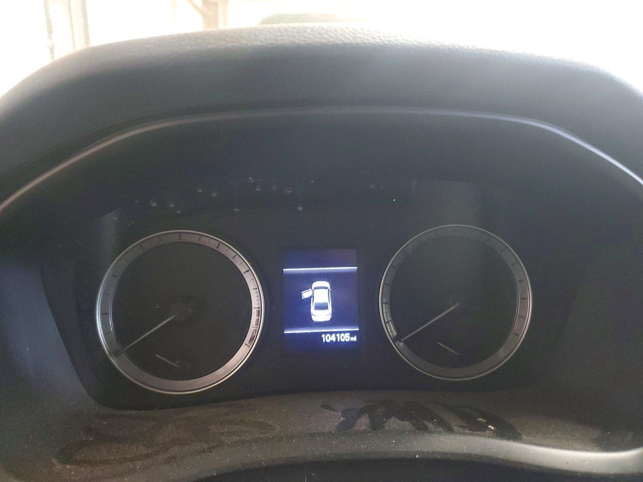 2018 HYUNDAI SONATA SE photo 25