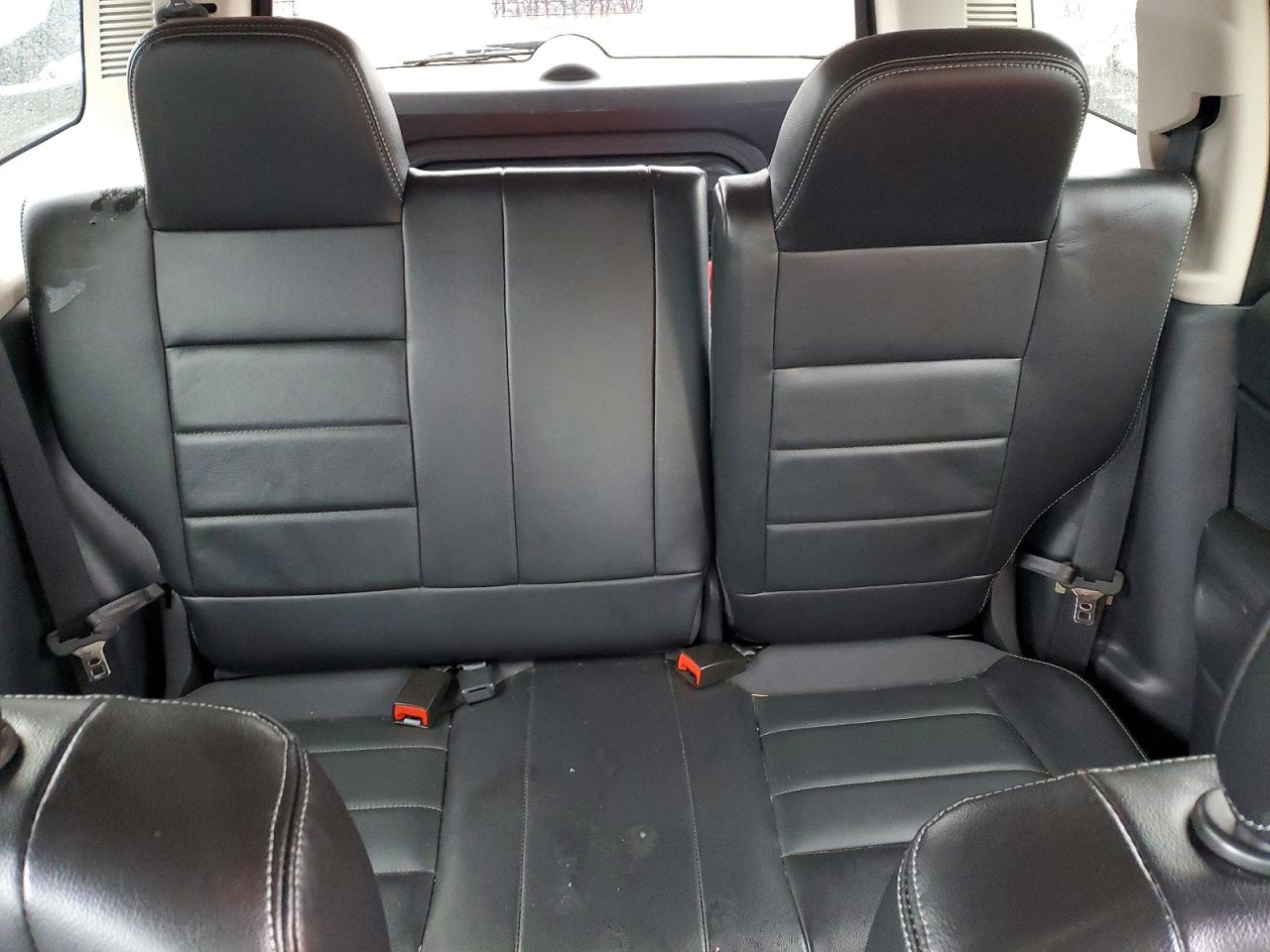 2012 JEEP PATRIOT LIMITED photo 28