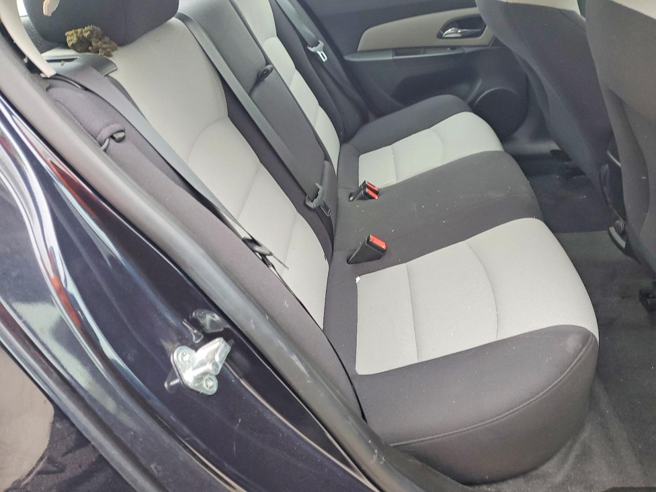 2014 CHEVROLET CRUZE photo 10