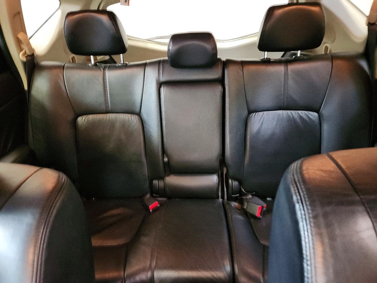 2009 NISSAN MURANO S photo 10
