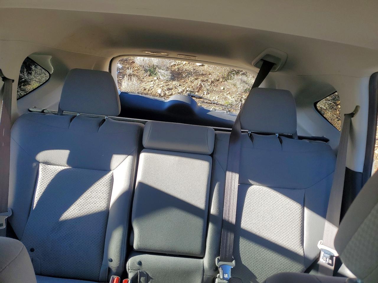 2016 HONDA CR-V EX photo 10