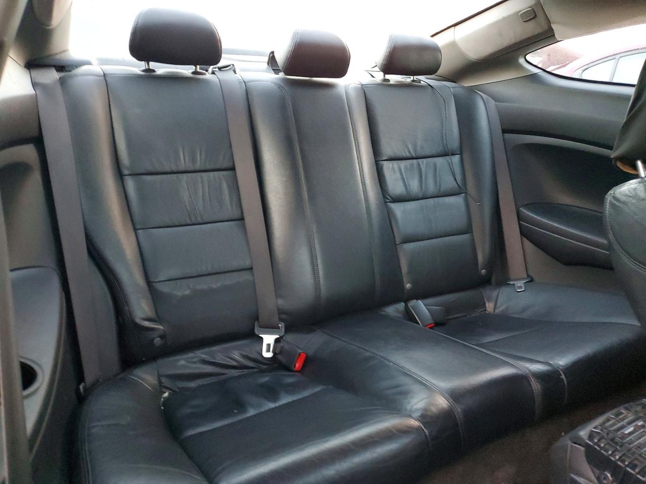 2008 HONDA ACCORD EXL photo 10