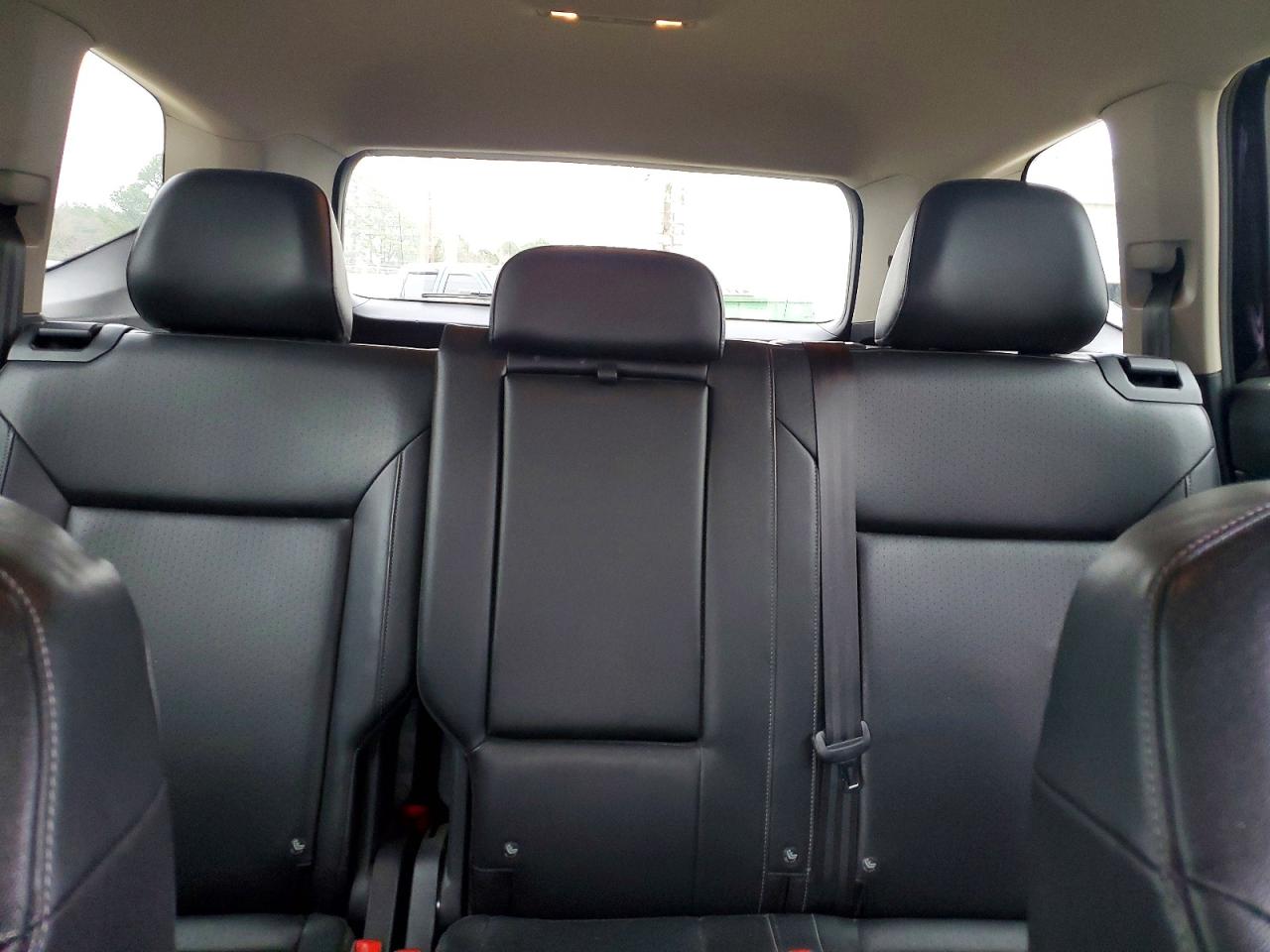 2018 VOLKSWAGEN ATLAS SE photo 10