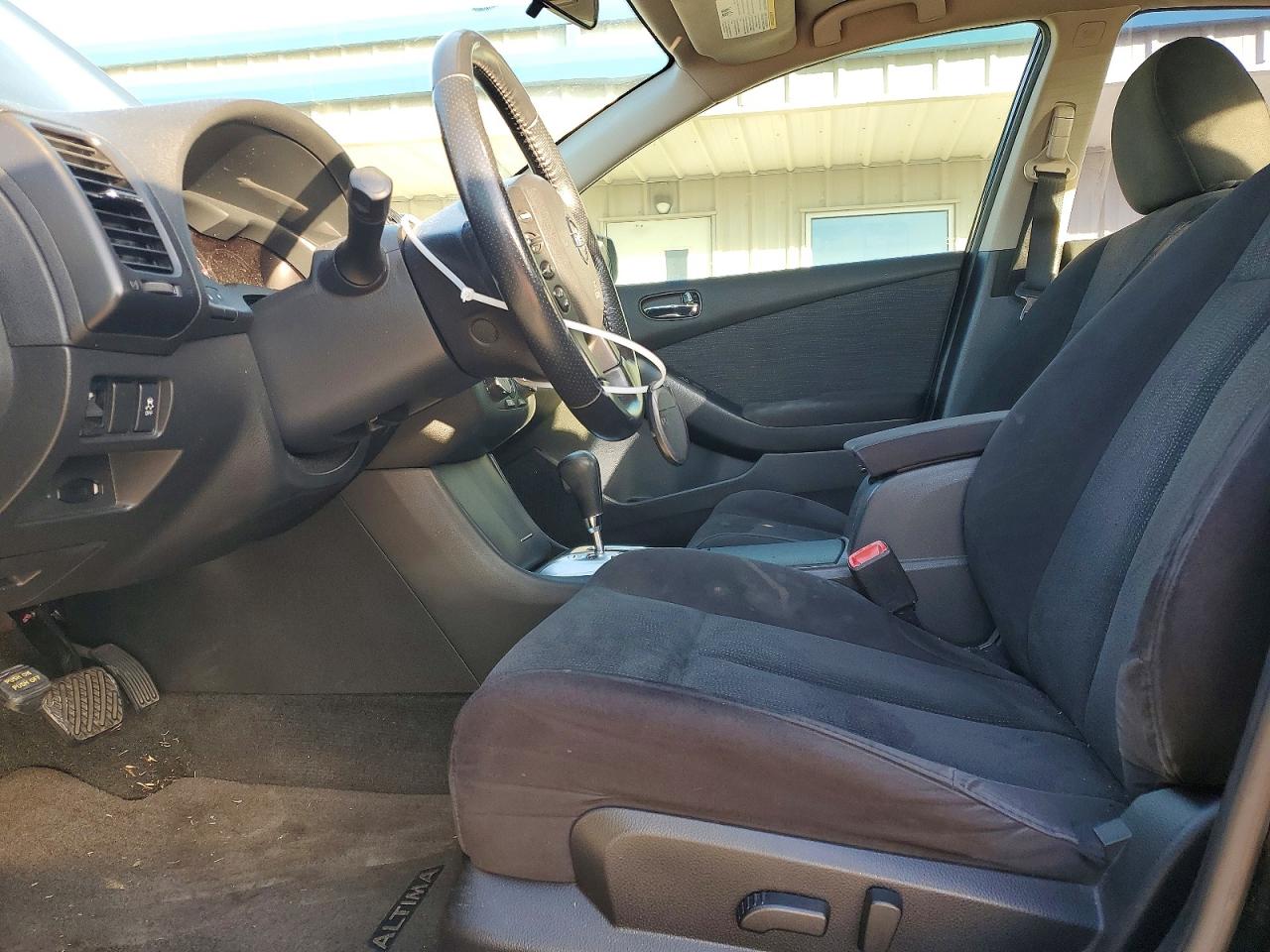 2012 NISSAN ALTIMA BASE photo 19