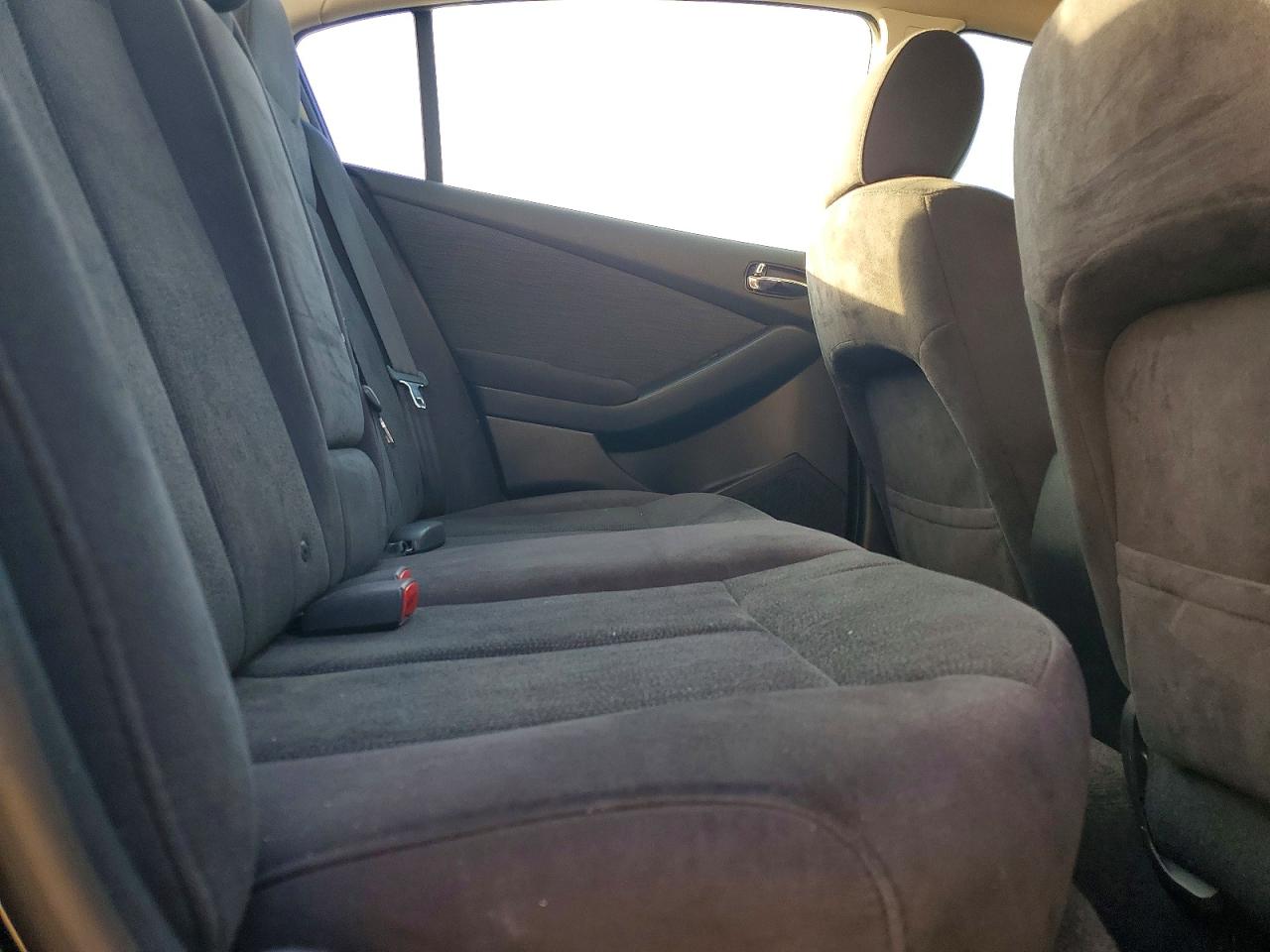 2012 NISSAN ALTIMA BASE photo 28